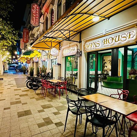 富国 Wins House酒店 外观 照片