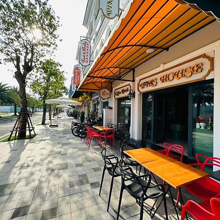 富国 Wins House酒店 外观 照片